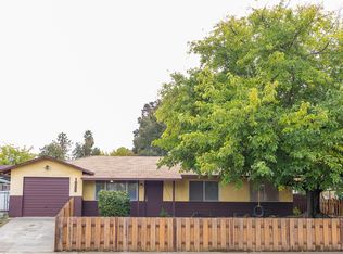 1035 Luther Rd, Red Bluff, CA 96080