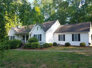 210 Cheshire Dr, Summerfield, NC 27358