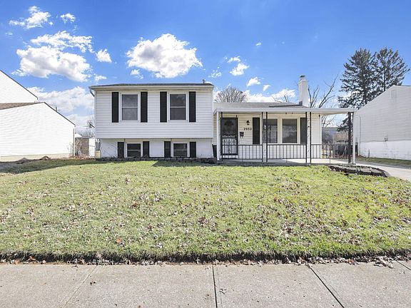 2nd image of 2932 Renfro Rd