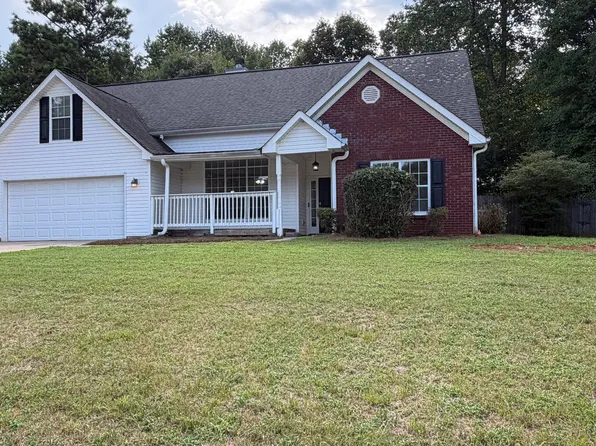 225 Berkshire Pass, Covington, GA 30016
