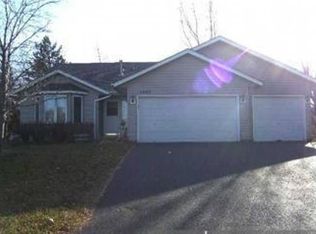 1682 148th Ave NW, Andover, MN 55304