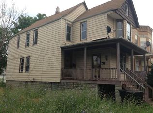 6813 S Sangamon St, Chicago, IL 60621