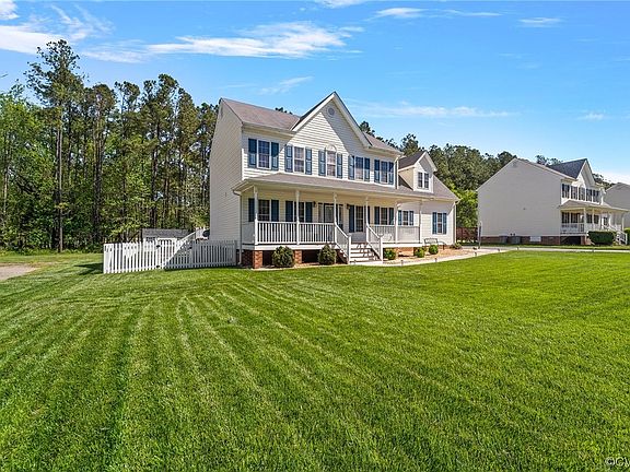 2nd image of 8116 Quail Hill Ln