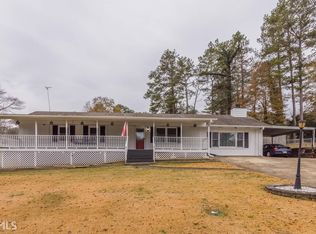 3118 Sasanqua Ln SW, Marietta, GA 30008