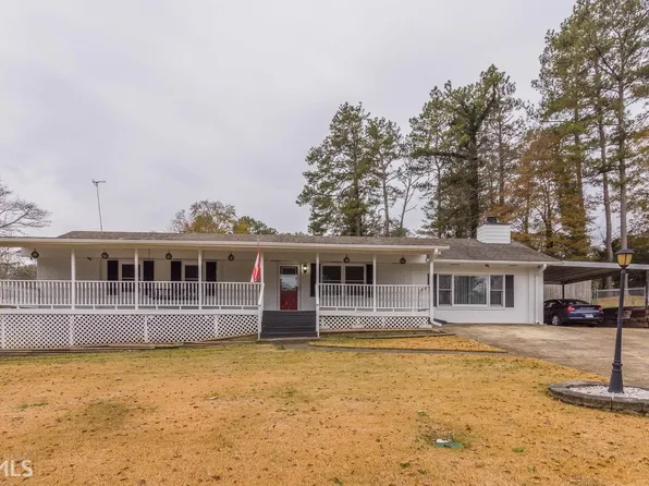 3118 Sasanqua Ln SW, Marietta, GA 30008