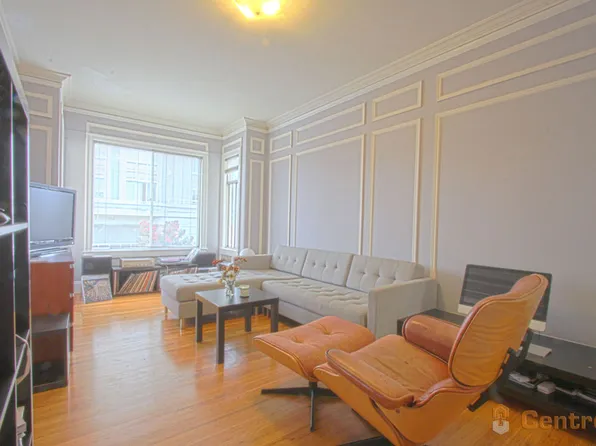 1390 Pine St #34, San Francisco, CA 94109