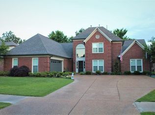 513 Hunters Mill Cv LOT 176, Collierville, TN 38017