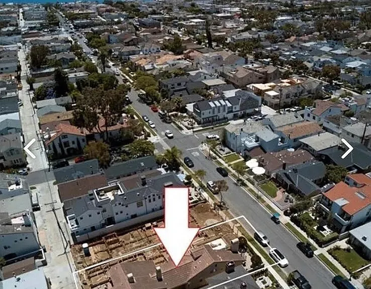 610 Orchid Ave #1/2 — Photo 5
