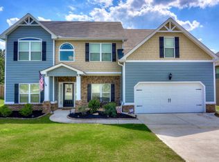844 Rollo Domino Cir, Evans, GA 30809