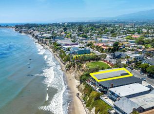 6531 Del Playa Dr, Goleta, CA 93117