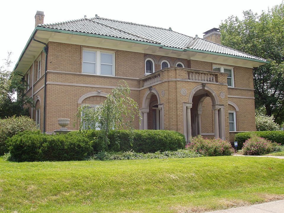 2153 Ohio Blvd, Terre Haute, IN 47803 Zillow