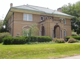 2153 Ohio Blvd, Terre Haute, IN 47803