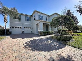 16232 Rock Coast Dr, Winter Garden, FL 34787