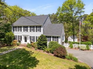 312 Setucket Rd, East Dennis, MA 02641