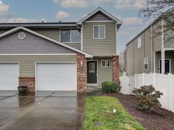 3607 NE 80th St, Vancouver, WA 98665