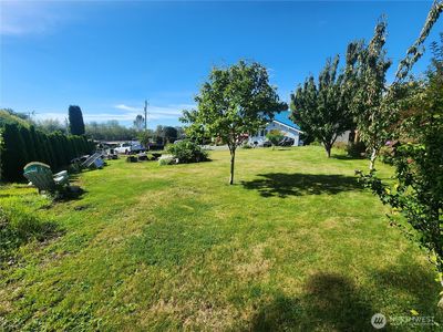 0 Donald Way, Blaine, WA, 98230