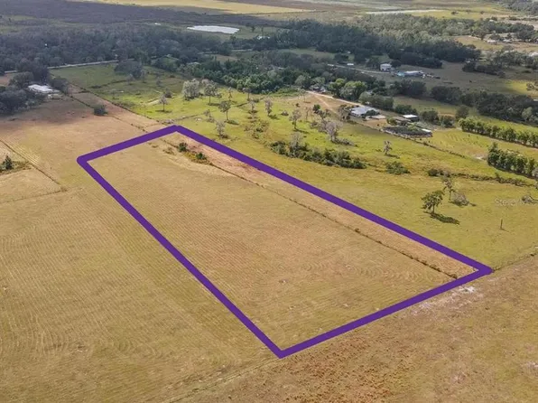 4 Singletary Rd, Myakka City, FL 34251