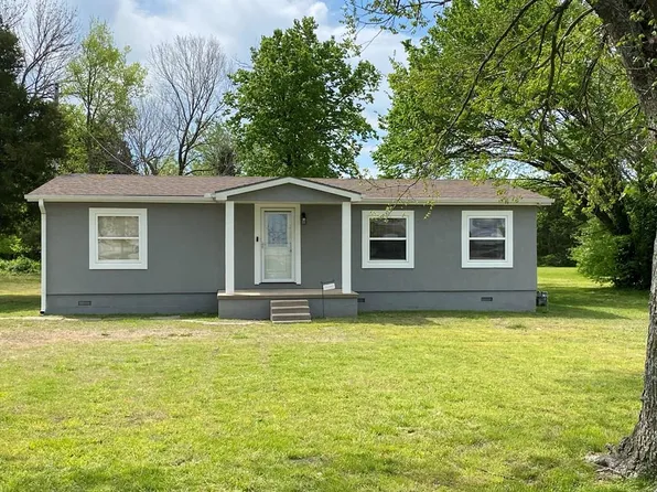 3404 Oak Ave Tract 2 & 3, Parsons, KS 67357