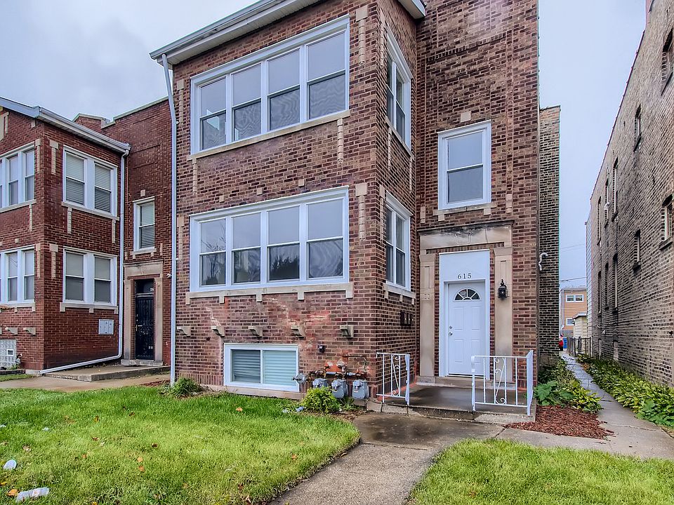 1st image of 615 Harlem Ave #2