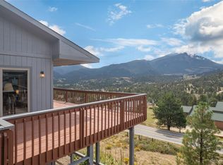 556 Darcy Dr, Estes Park, CO 80517