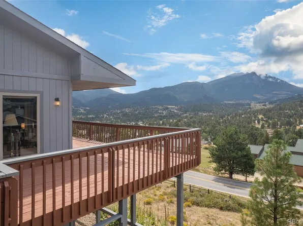 556 Darcy Drive, Estes Park, CO 80517