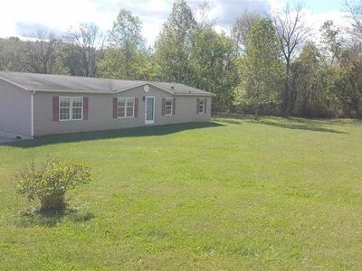 11380 E 62 Hwy, Cynthiana, KY, 41031