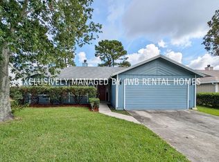 13221 Grant Logan Ln, Jacksonville, FL 32225