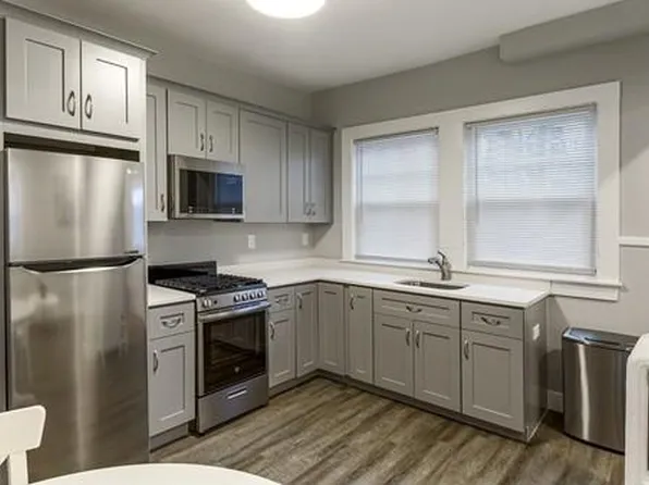 49 Irving St APT 4, Cambridge, MA 02138