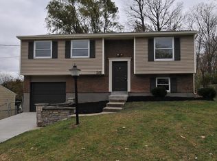 35 Hideaway Dr, Covington, KY 41017