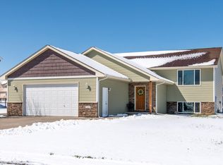 13643 Hynes Rd, Rogers, MN 55374