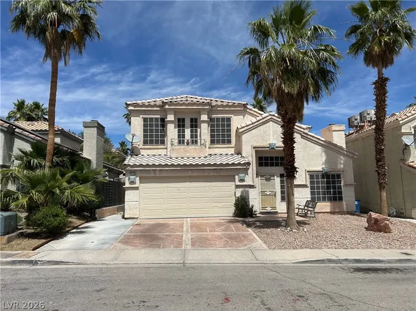 9228 Sangria Ln, Las Vegas, NV 89147
