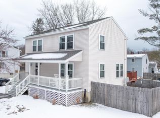 66 Verrill St, Portland, ME 04103