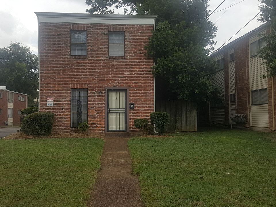 1st image of 97 N Belvedere Blvd #7