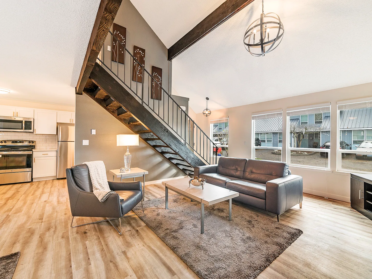 Redondo Ridge Townhomes — Photo 3