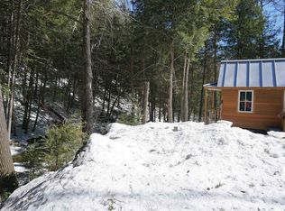40 South Rd, Bondville, VT 05340