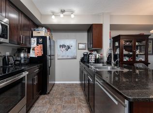 5370 Chappelle Rd SW #314, Edmonton, AB T6W3L5