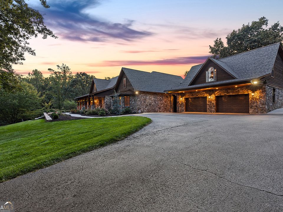 61st image of 1091 Echota Rd