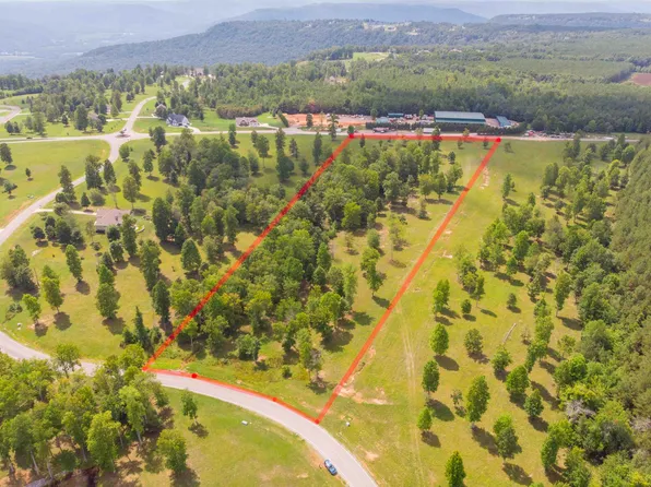 0 River Bluffs Dr Lot 112, Jasper, TN 37347