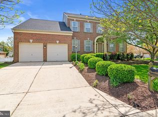 810 Bulkhead Ct, Annapolis, MD 21409
