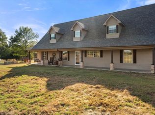 3115 Rains County Rd #2610, Alba, TX 75410