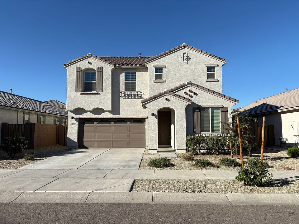 1st image of 14252 W El Cortez Pl