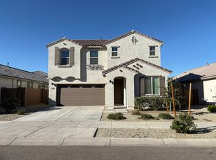 14252 W El Cortez Pl, Surprise, AZ 85387
