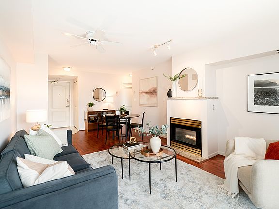 3rd image of 2988 Alder St #307