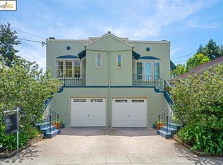 1726 Hearst Ave #A, Berkeley, CA