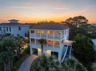 1004 W Ashley Ave, Folly Beach, SC 29439