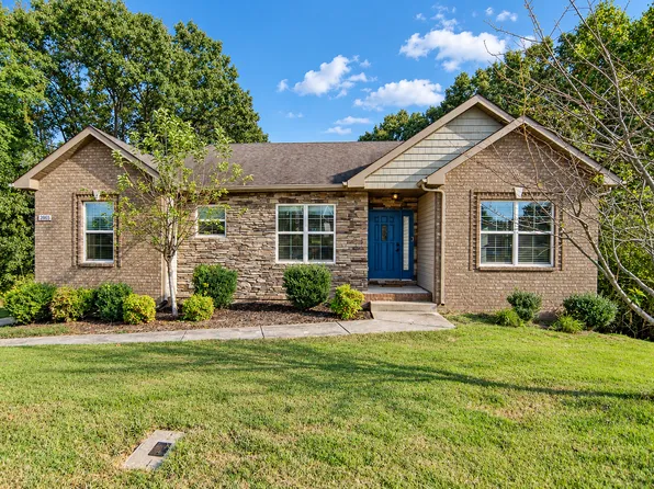 2865 Kettle Ct, Clarksville, TN 37043