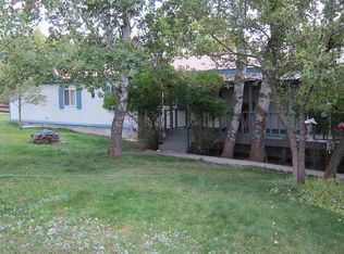 274 Sandy Creek Rd, Salmon, ID 83467