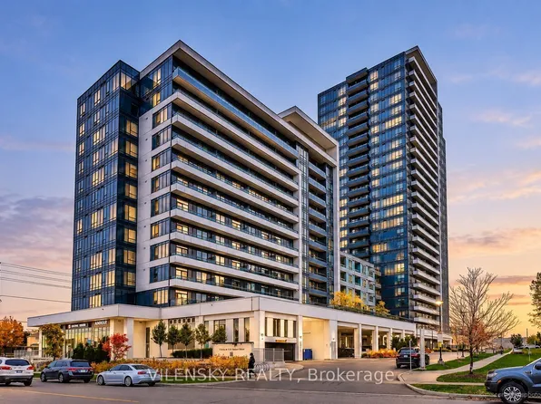 7890 Bathurst St #1011, Vaughan, ON L4J 0J8