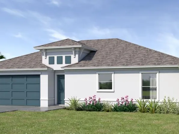 835 Carousel St SE #24, Palm Bay, FL 32909