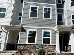 714 Cormiche Ln, Wake Forest, NC 27587